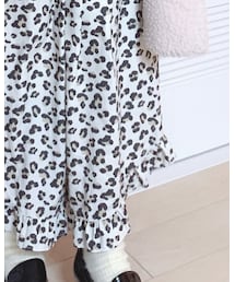 E hyphen world gallery Bon Bon | パンツ