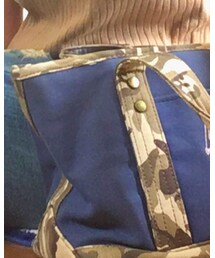 RALPH LAUREN | トートバッグ