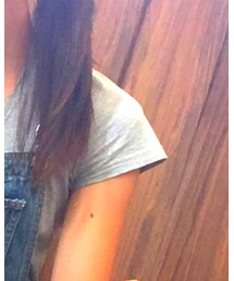 AZUL by moussy | Tシャツ/カットソー