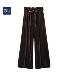 GU | パンツ