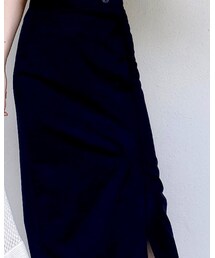 alsomine | スカート