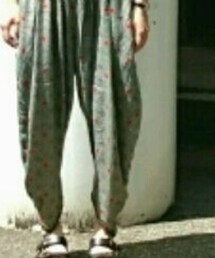 古着 | パンツ