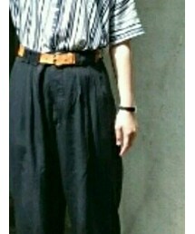 古着 | スラックス