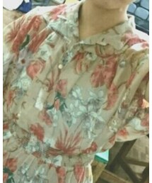 古着 | ワンピース/ドレス