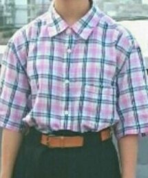 母の服 | シャツ/ブラウス