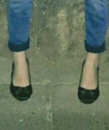 axes femme | シューズ