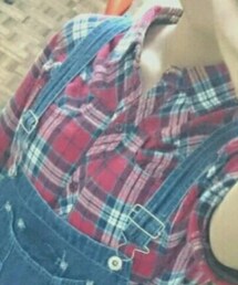 used | シャツ/ブラウス