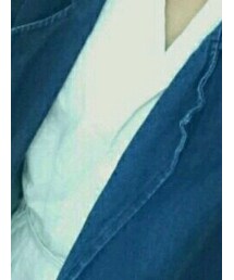 UNIQLO | シャツワンピース