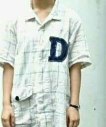 used | シャツ/ブラウス