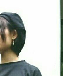 used | ハンチング/ベレー帽