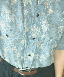 used | シャツ/ブラウス