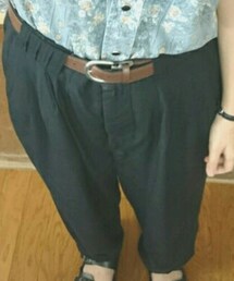 used | スラックス