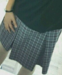 used | スカート