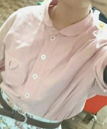 used | シャツ/ブラウス