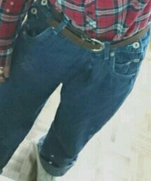 Re:make | デニムパンツ