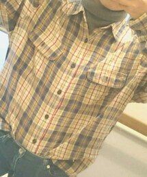 used | シャツ/ブラウス