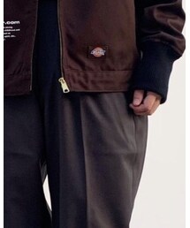 UNIQLO | スラックス