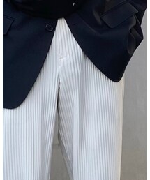 HOMME PLISSE ISSEY MIYAKE | パンツ