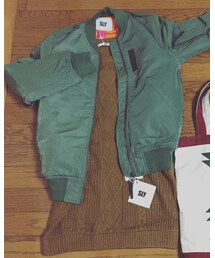 SLY | その他アウター