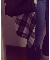 ZARA | シャツ/ブラウス