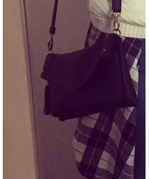 HERE'S | ショルダーバッグ