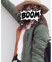 AZUL by moussy | ニット/セーター