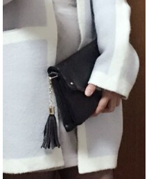 HERE'S | ショルダーバッグ