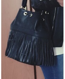 GU | ハンドバッグ