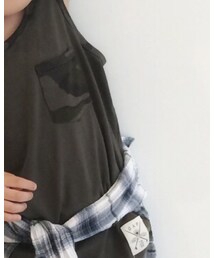 GAP | タンクトップ