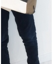 ZARA KIDS | デニムパンツ