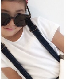 ZARA KIDS | Tシャツ/カットソー