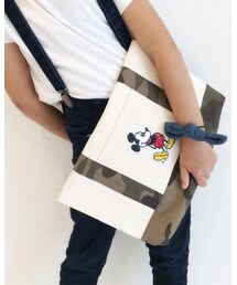 Handmade | クラッチバッグ