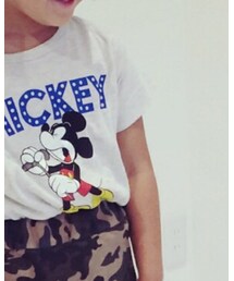 green label relaxing | トップス