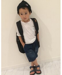 ZARA KIDS | Tシャツ/カットソー