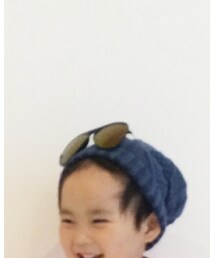 GAP | ニットキャップ/ビーニー