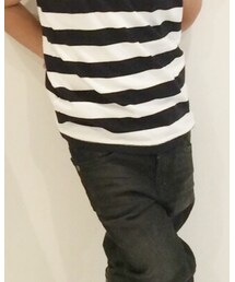 GAP | デニムパンツ