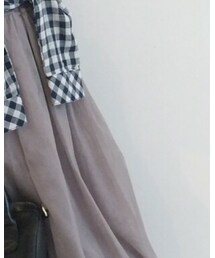 salus | スカート