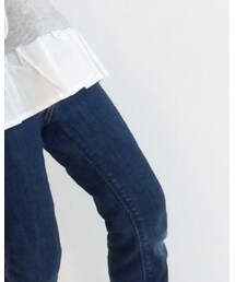 GAP | デニムパンツ