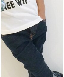 ZARA KIDS | デニムパンツ