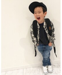 ZARA KIDS | デニムパンツ