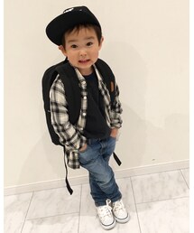 ZARA KIDS | Tシャツ/カットソー