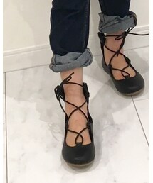 GAP | バレエシューズ