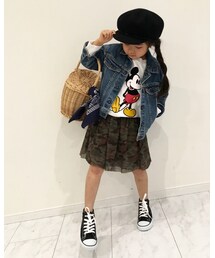 Levi's | デニムジャケット