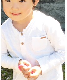 ZARA KIDS | Tシャツ/カットソー