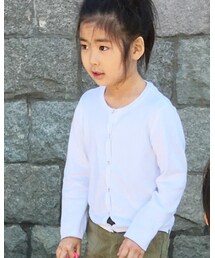 ZARA KIDS | カーディガン/ボレロ