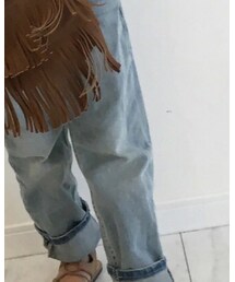 H&M | デニムパンツ