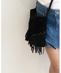 ZARA KIDS | ショルダーバッグ