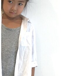ZARA KIDS | シャツ/ブラウス