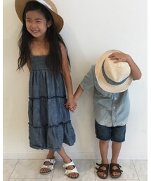 ZARA KIDS | ハット
