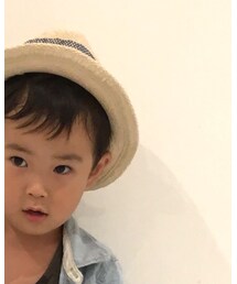 ZARA KIDS | ハット